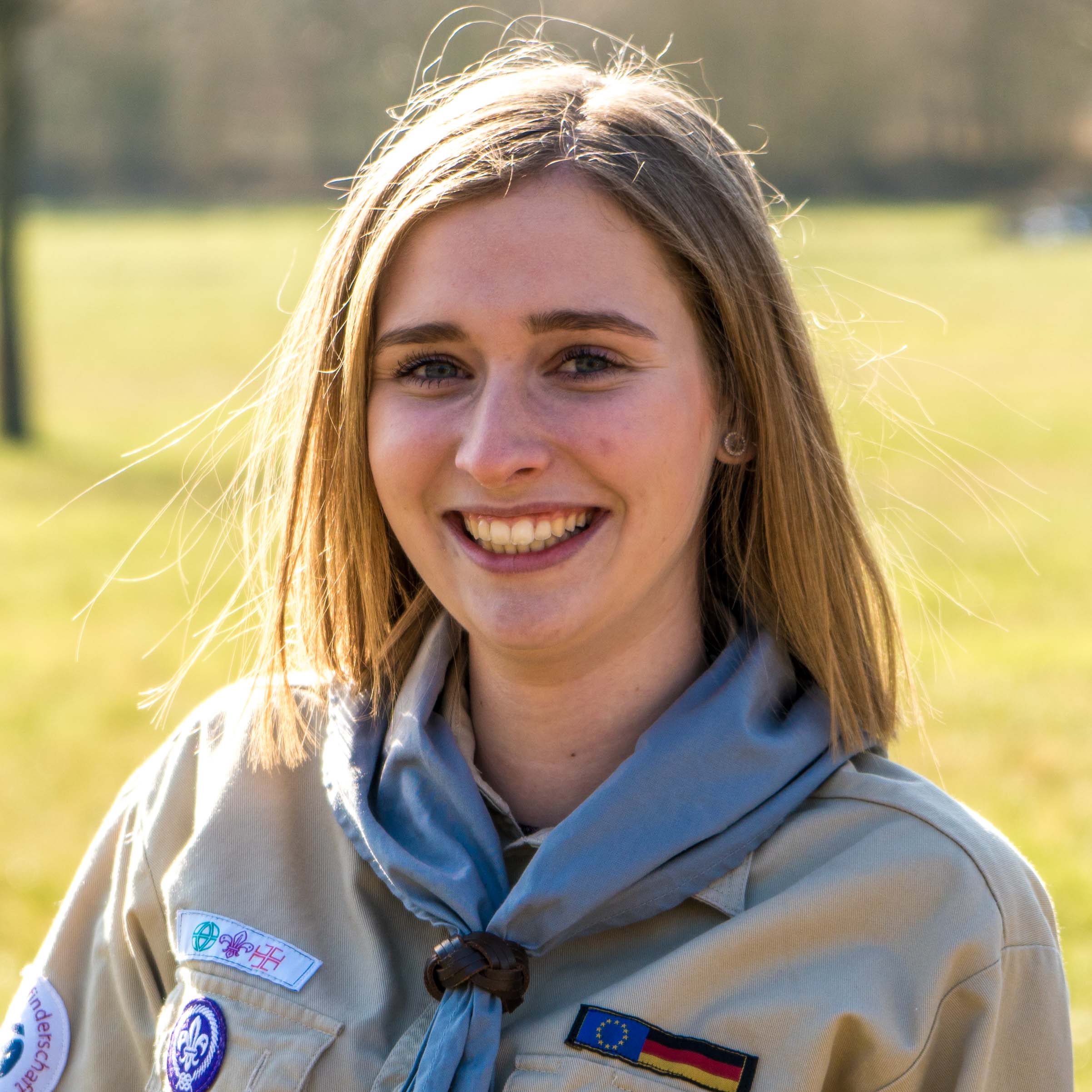 Hannah Dierdorf