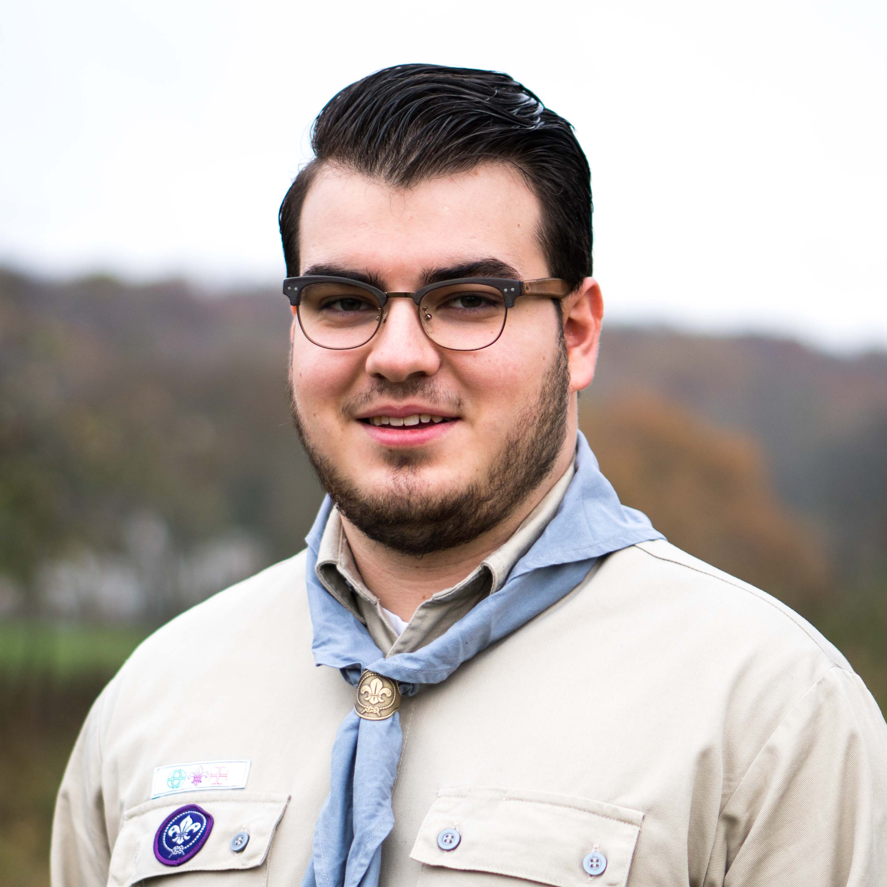 Florian Schneider
