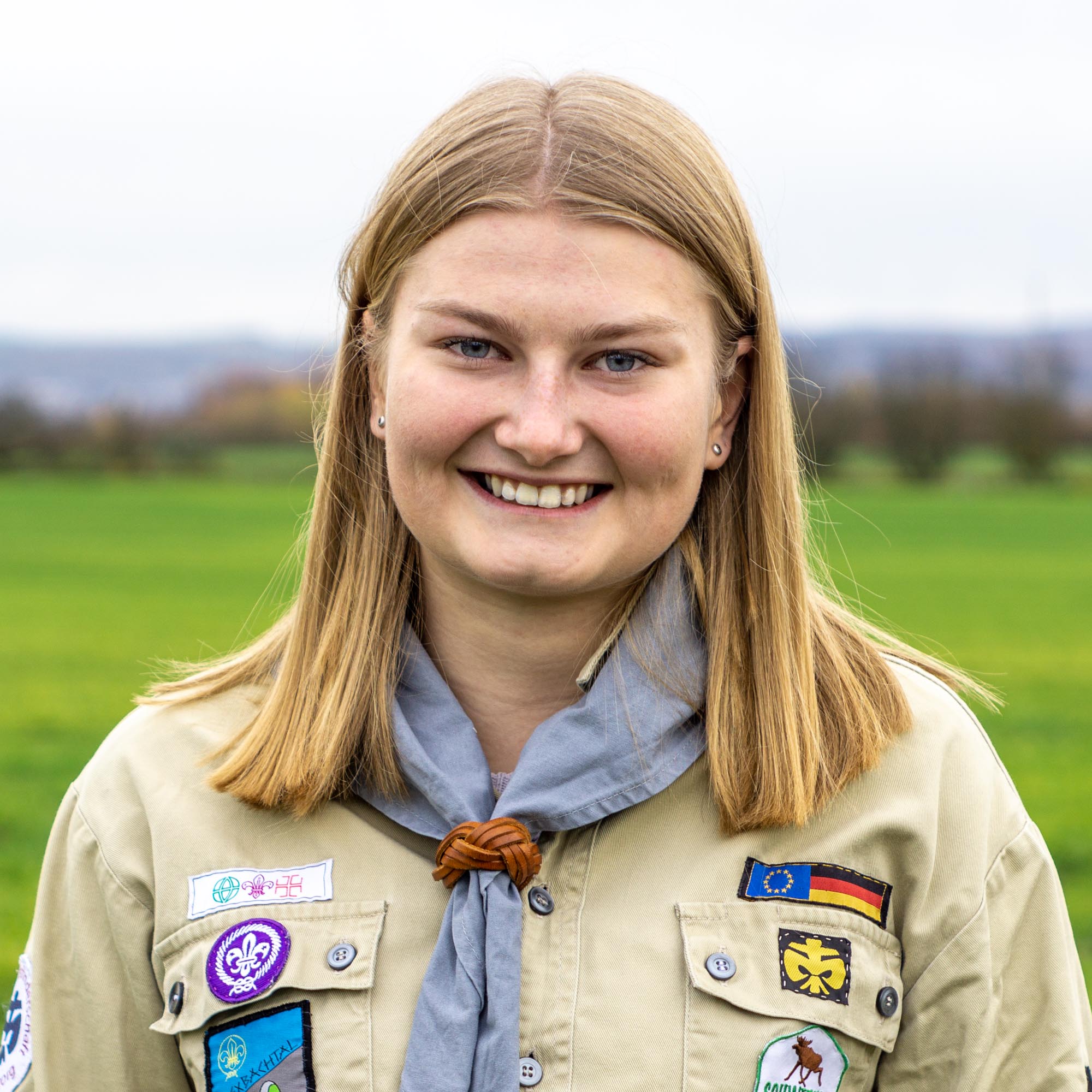 Hannah Brog